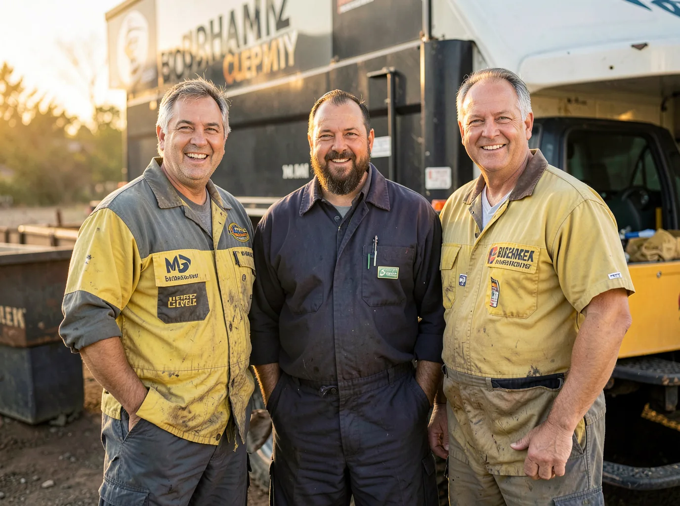 Sewage Cleanup company in Bayside, CA
