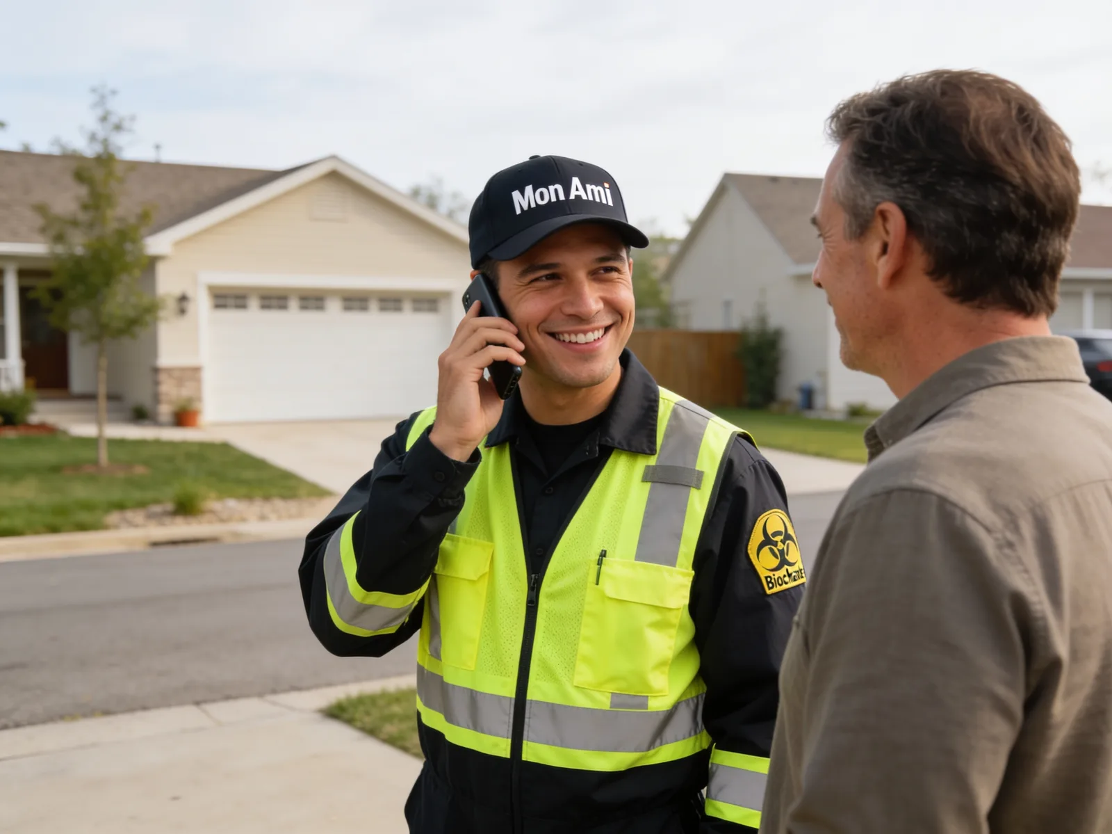 Sewage Cleanup Bayside, CA FAQs